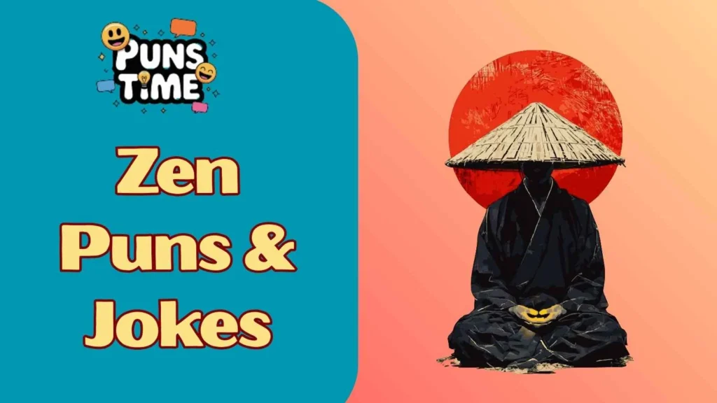 Funny Zen Quotes