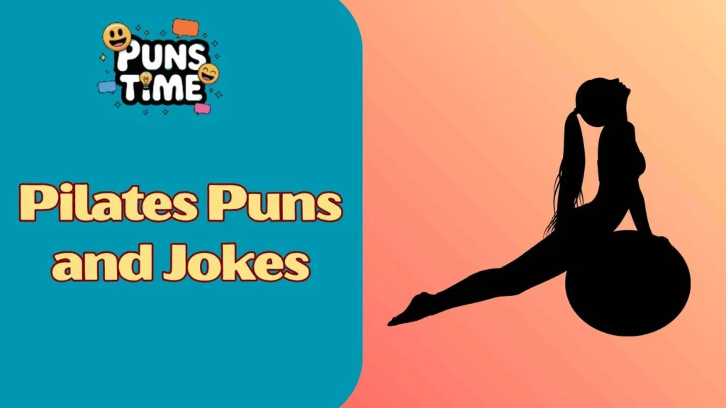 Short Funny Pilates Captions