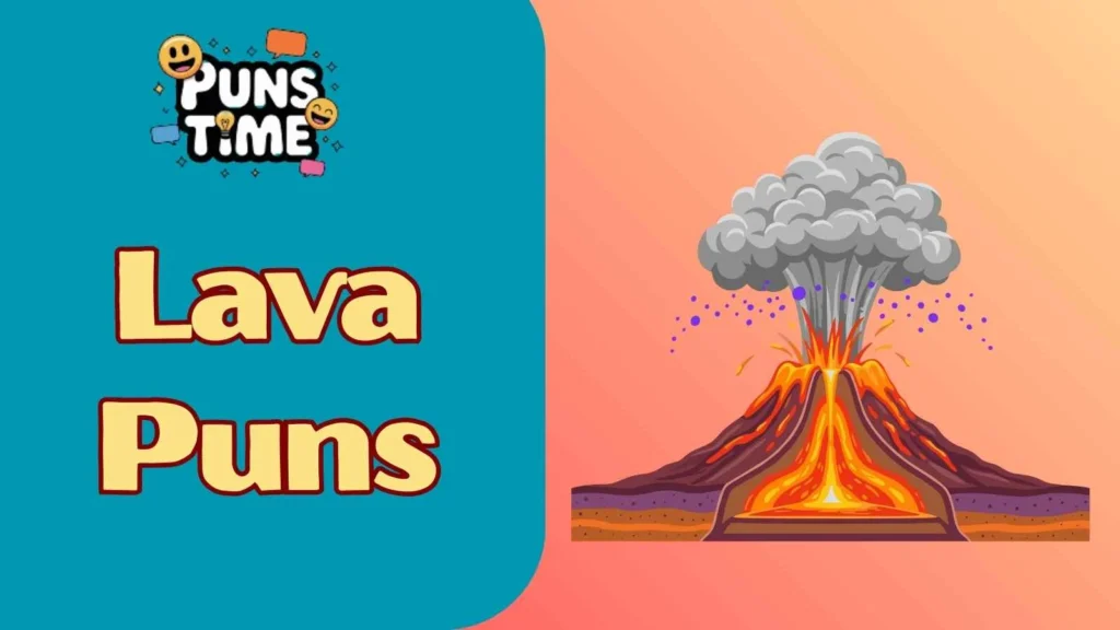 Volcano puns reddit