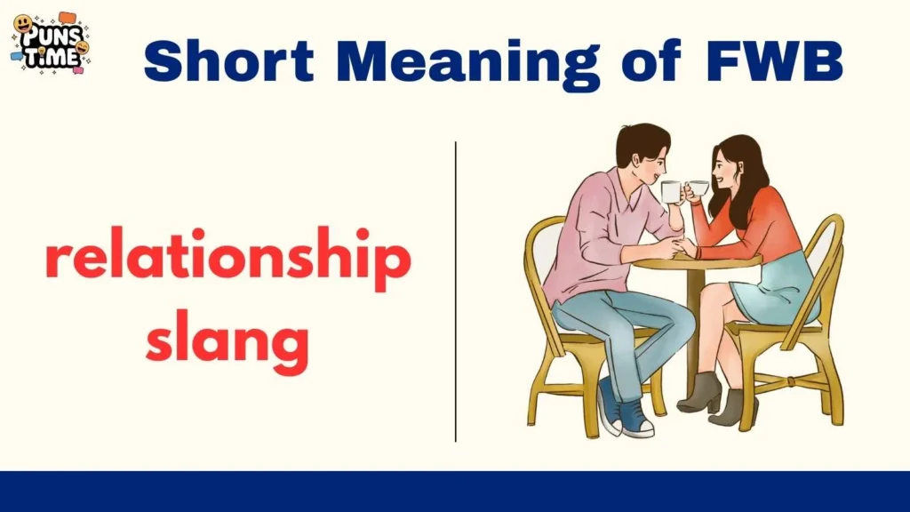 Short Meaning of FWB