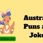 Australia Puns and Jokes
