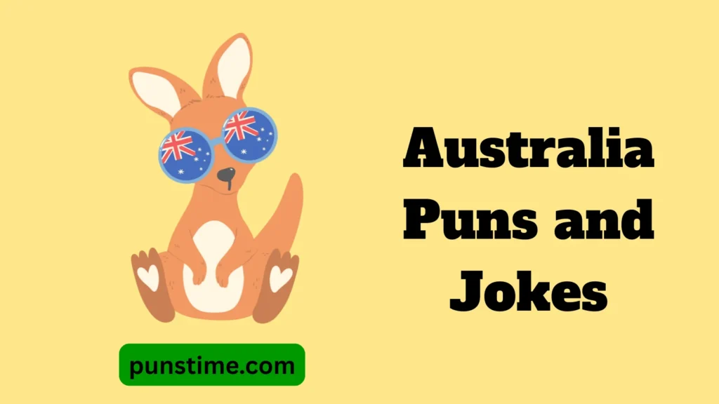 best-australia-themed
