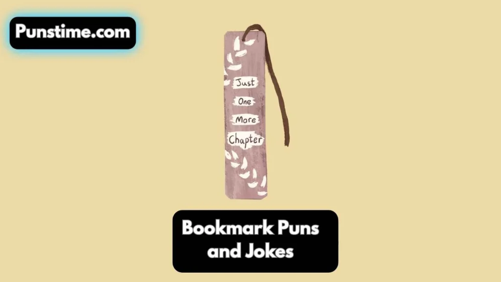Best Bookmark-Themed