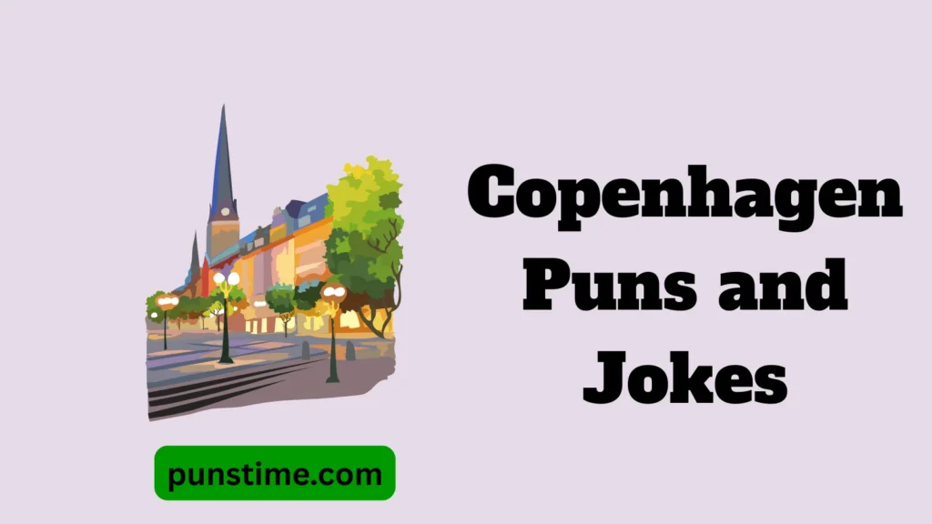 Best Copenhagen-Themed