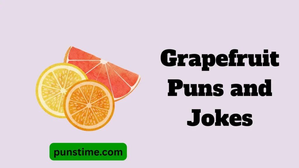 Best Grapefruit-Themed
