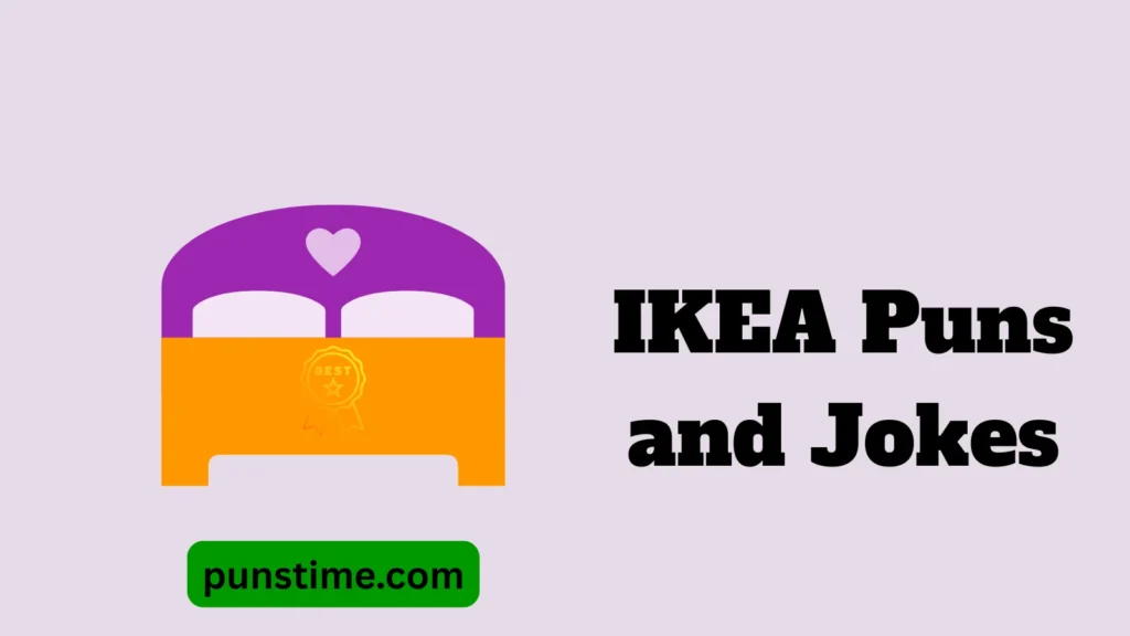 Best IKEA-Themed