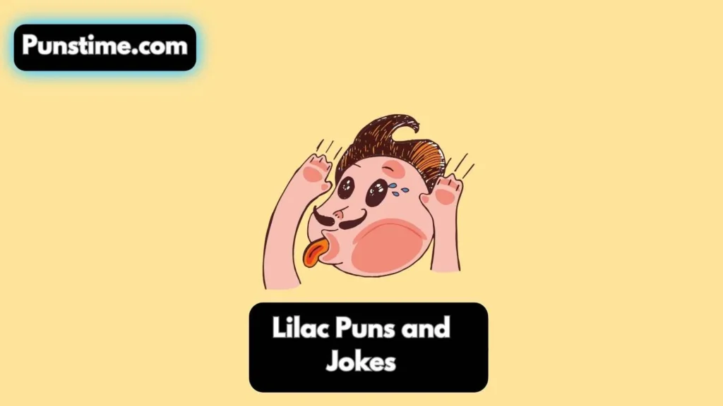 Best Lilac-Themed