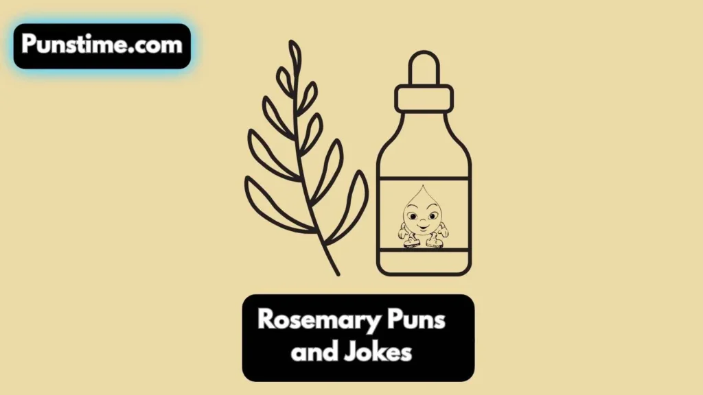 Best Rosemary-Themed