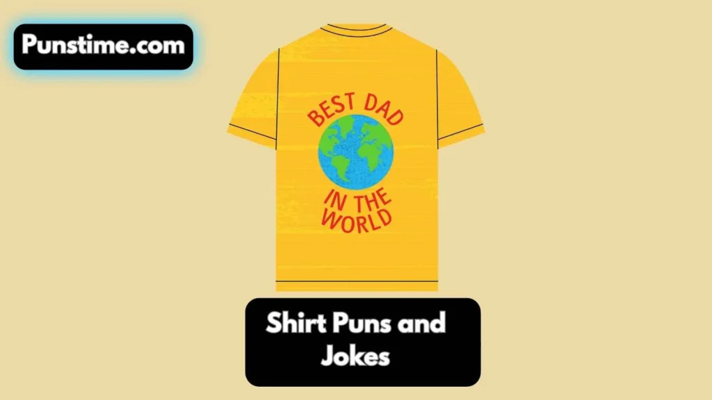 Best Shirt-Themed
