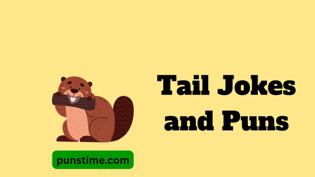 Best Funny Tail-Themed