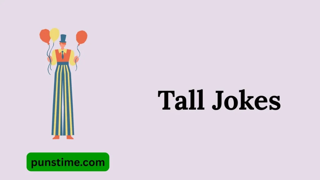 Best Tall-Themed 
