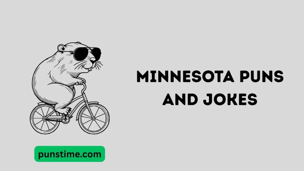 Family-Friendly Minnesota Jokes