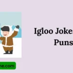 Igloo Jokes and Puns