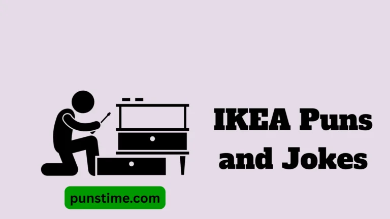 IKEA Puns and Jokes