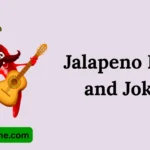 Jalapeno Puns and Jokes