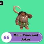 Maui Puns and Jokes