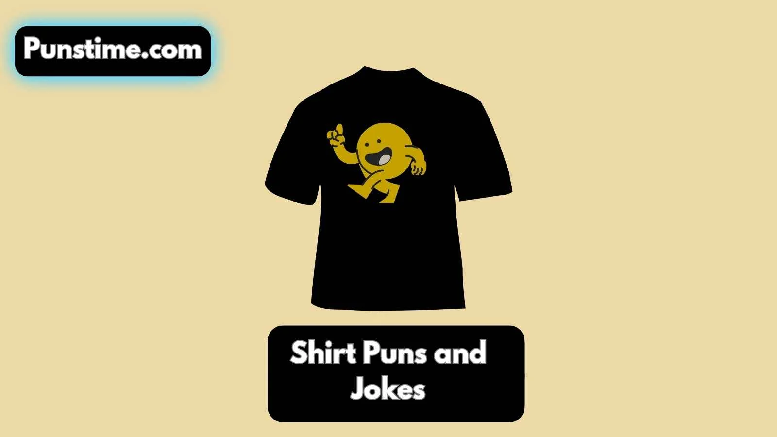 Shirt Puns and Jokes