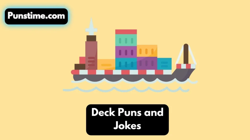 Silly & Sassy Deck Wordplay