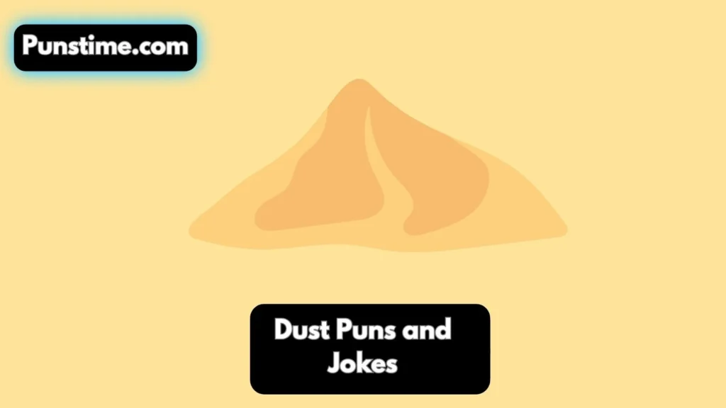 Silly & Sassy Dust