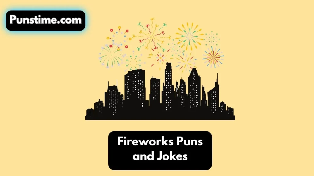 Silly & Sassy Fireworks Wordpla