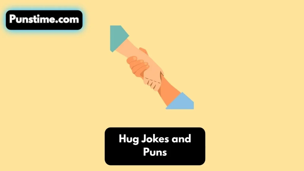 Silly & Sassy Hug Wordplay