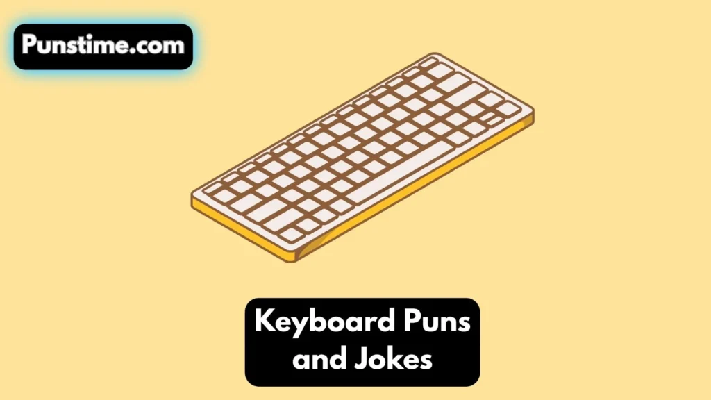 Silly & Sassy Keyboard Wordplay