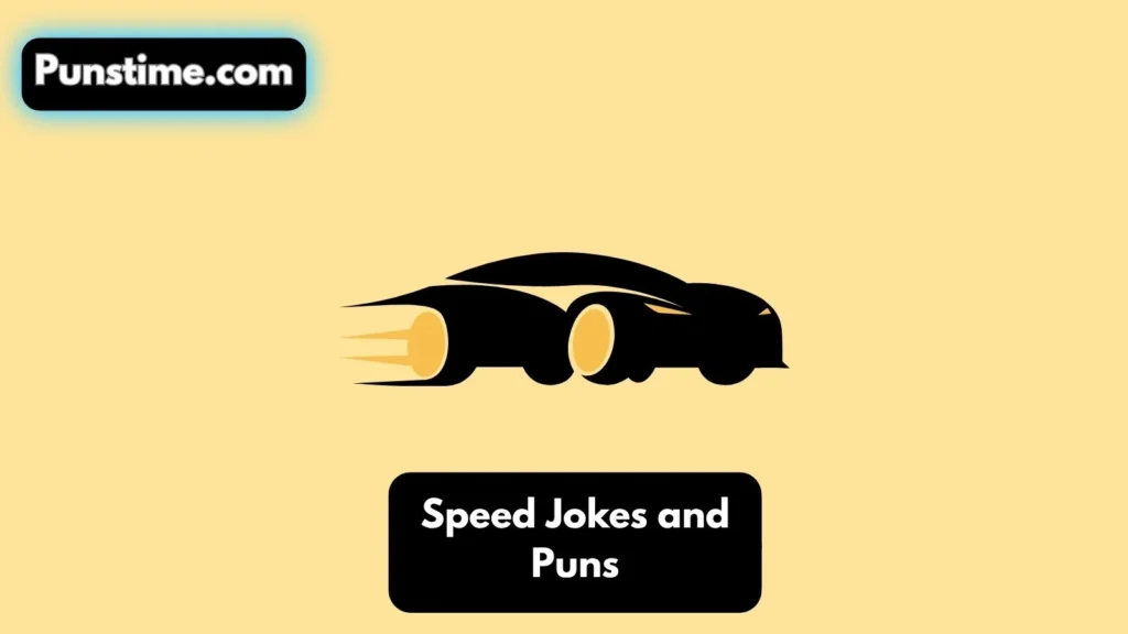 Silly & Sassy Speed 