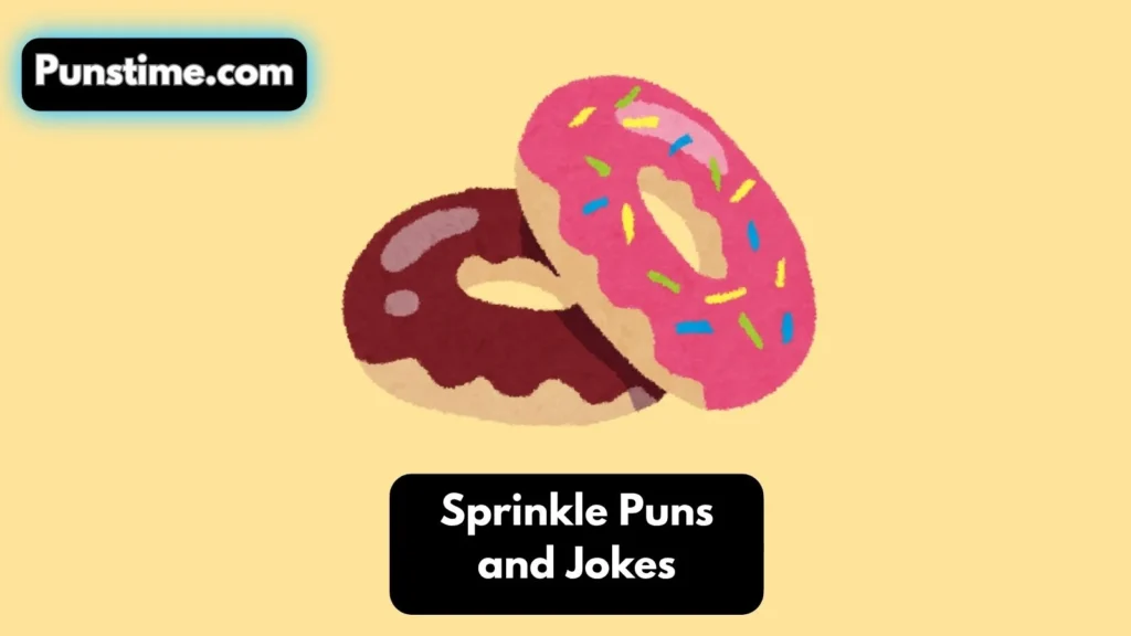 Silly & Sassy Sprinkle Wordplay