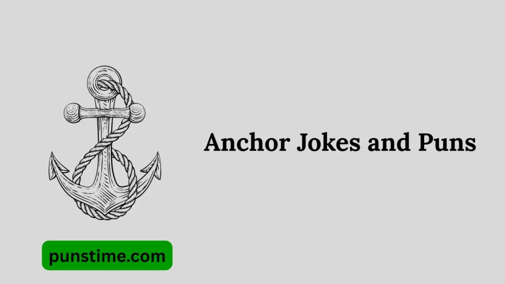 Best Anchor-Themed