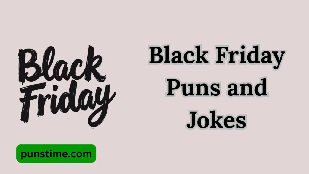 Best Black Friday-Themed