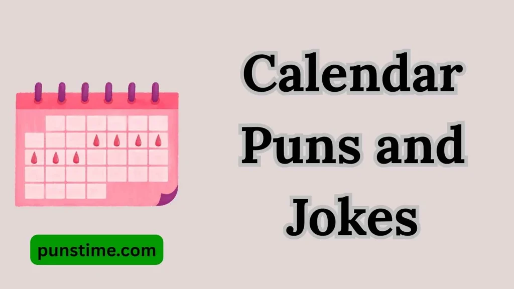 Best Calendar-Themed