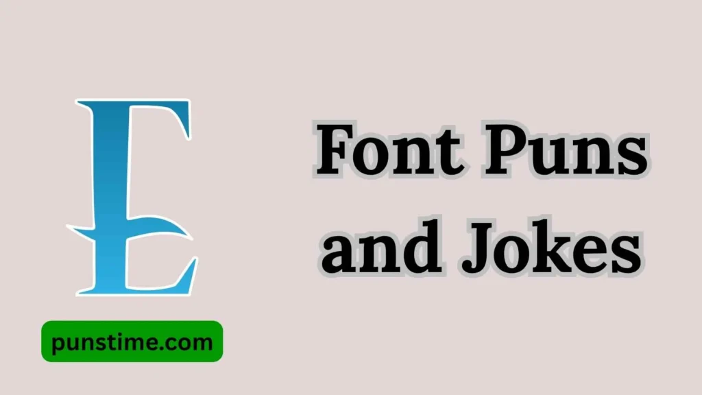 Best Font-Themed