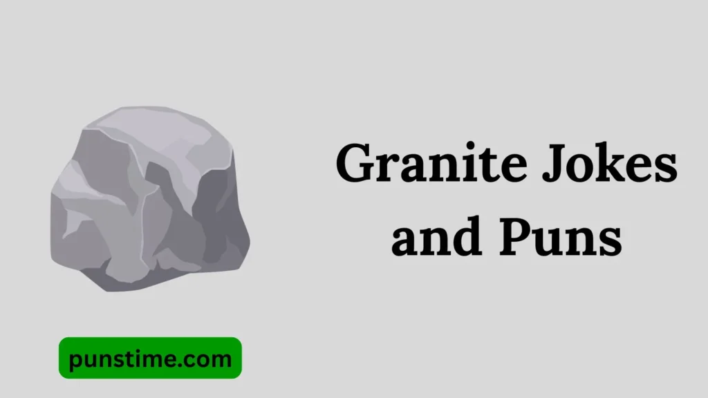 Best Granite-Themed 