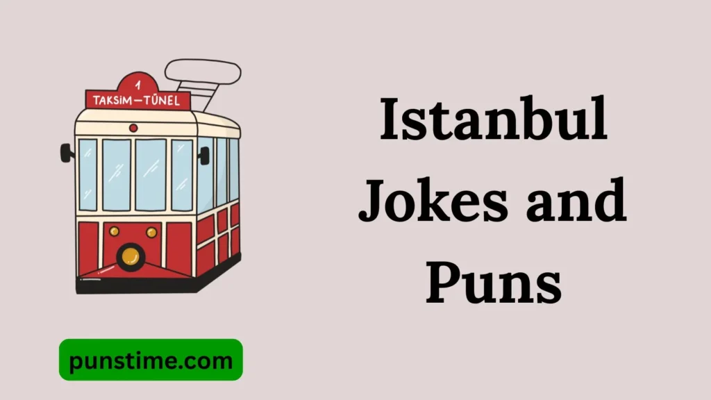 Best Istanbul-Themed