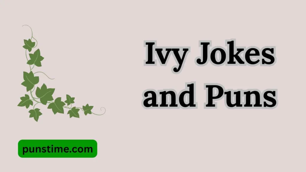Best Ivy-Themed