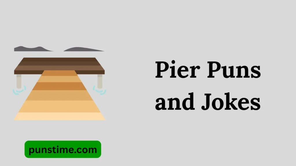Best Pier-Themed