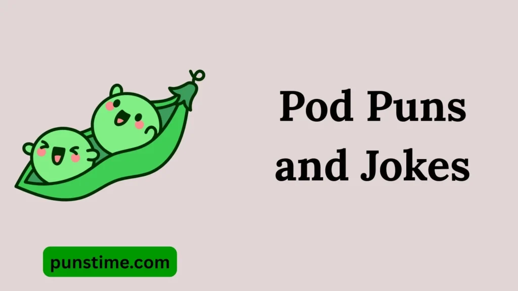 Best Pod-Themed
