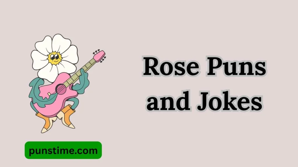 Best Rose-Themed