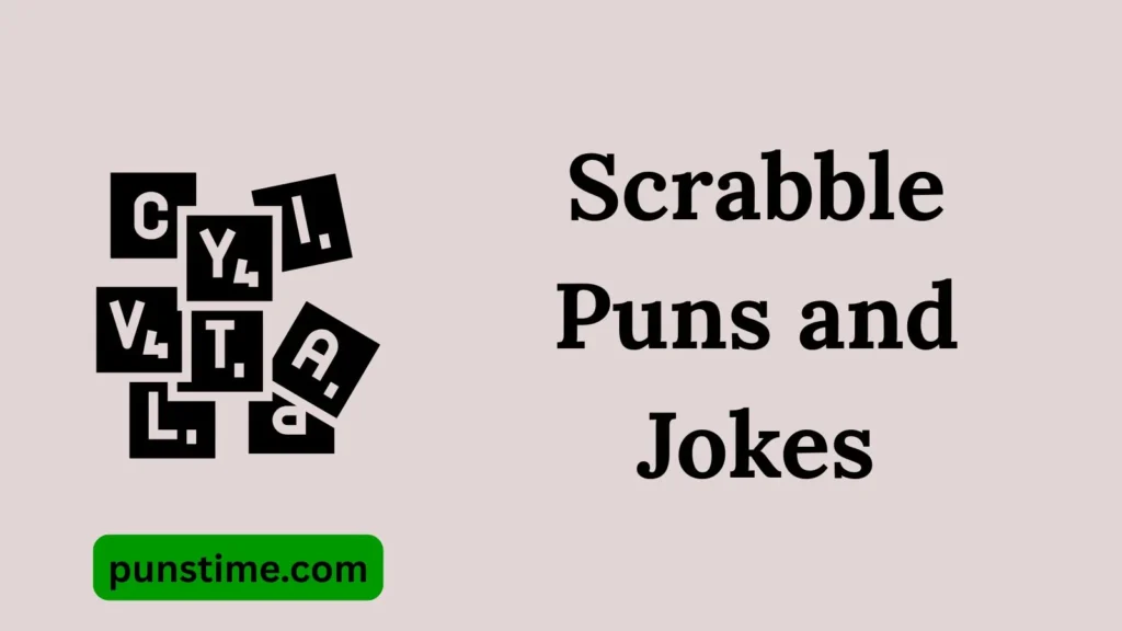 Best Scrabble-Themed
