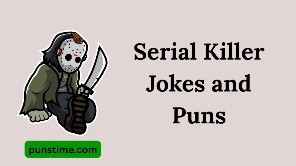 Best Serial Killer-Themed