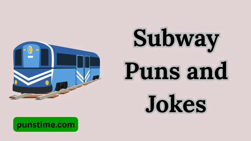 Best Subway-Themed