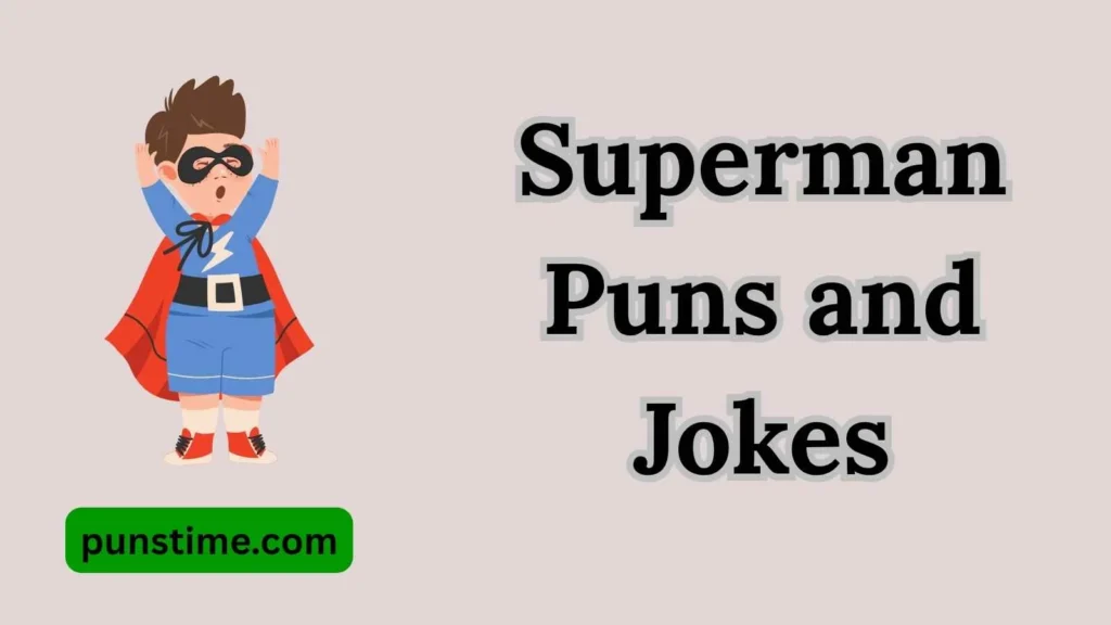 Best Superman-Themed