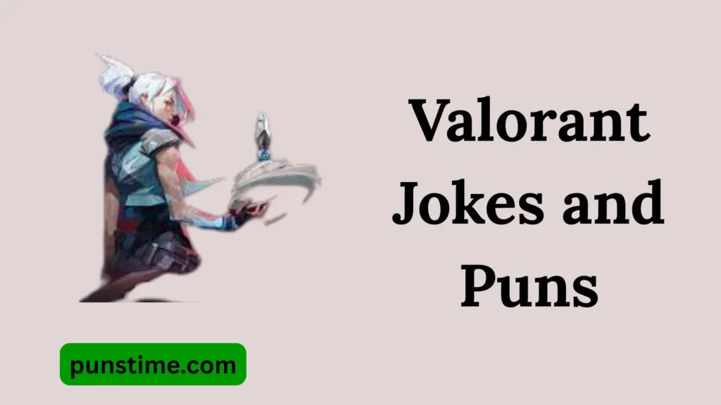 Best Valorant-Themed