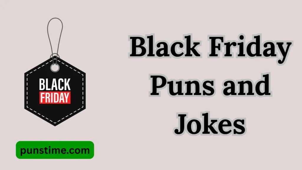 Short Funny Black Friday