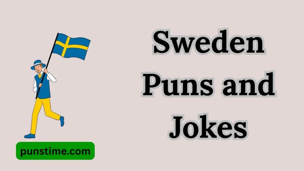 Best Sweden-Themed 