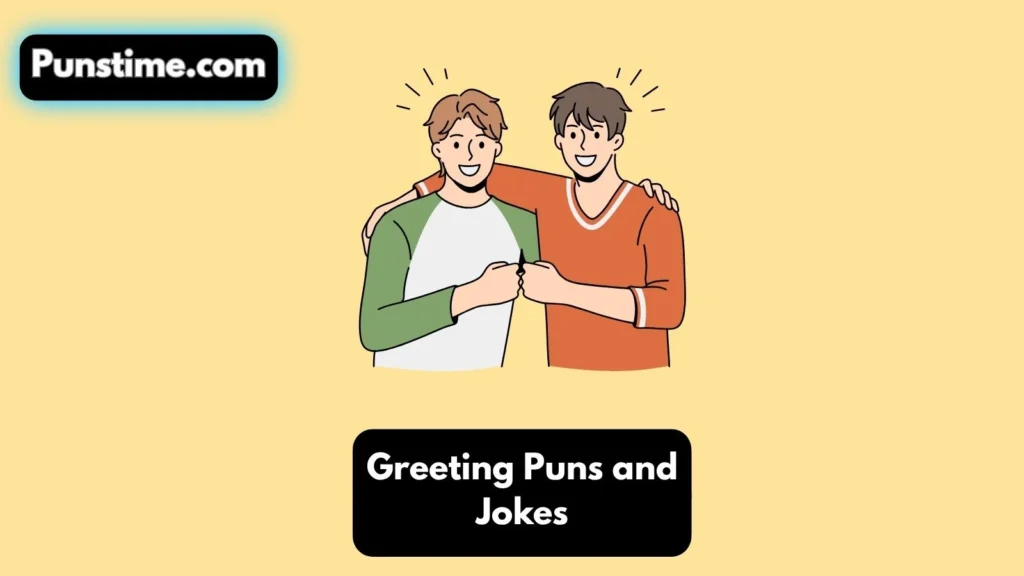 Silly & Sassy Greeting Wordplay
