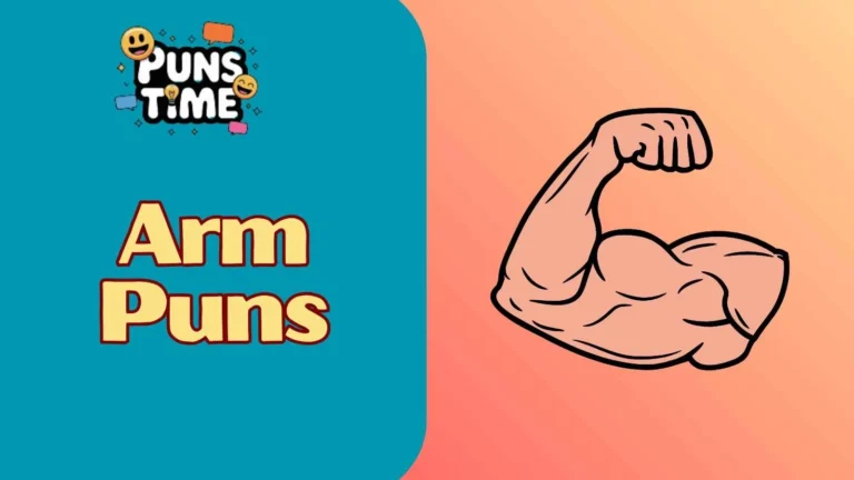 Arm Puns