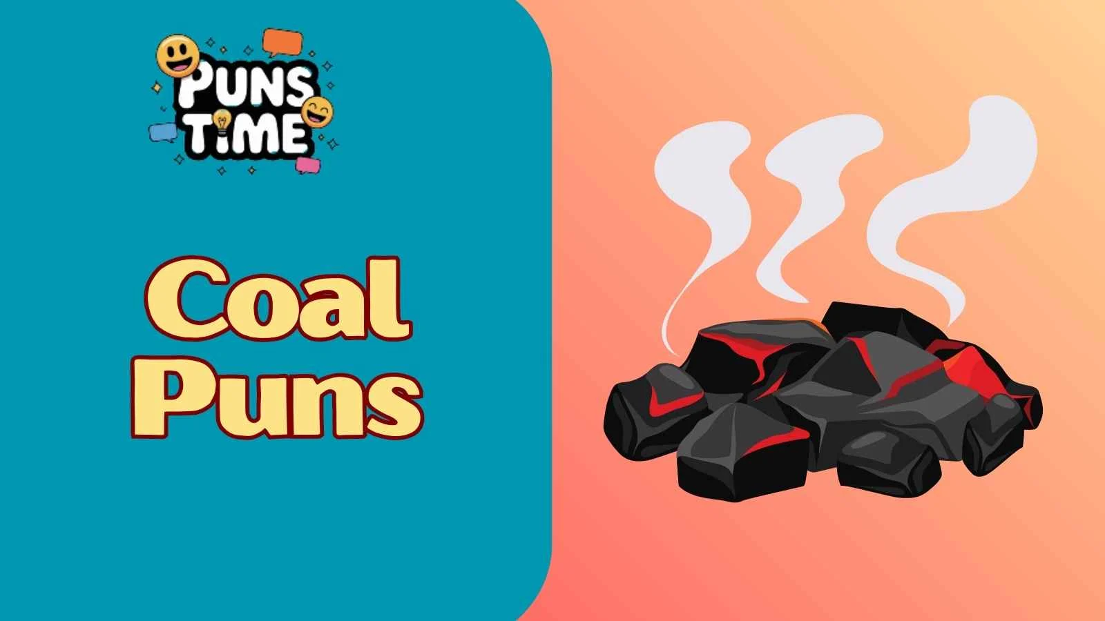 Coal Puns