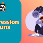 Depression Puns