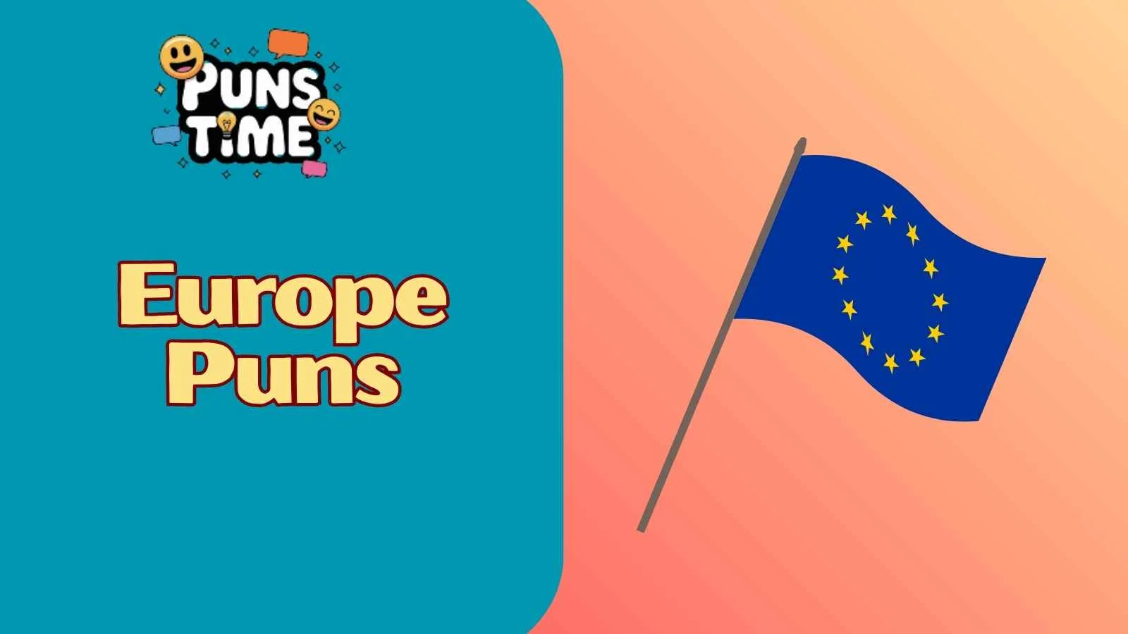 Europe Puns